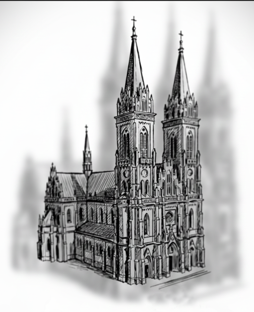 Parafia Wniebowzięcia Najświętszej Maryi Panny